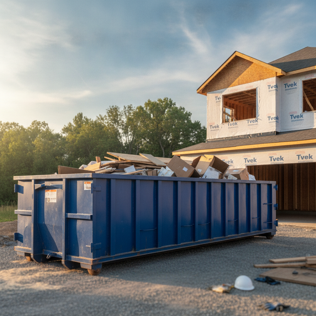 Dumpster Rental
